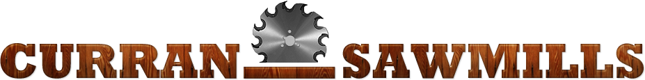 Curran sawmills logo
